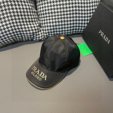 プラダ帽子 PRADA 2025新作 帽子