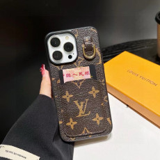 ルイヴィトンiPhoneケース LOUIS VUITTON 2025新作 iPhoneケース