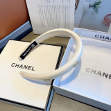 シャネルカチューシャ CHANEL 2025新作 カチューシャ