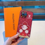 ルイヴィトンiPhoneケース LOUIS VUITTON 2025新作 iPhoneケース