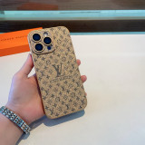 ルイヴィトンiPhoneケース LOUIS VUITTON 2025新作 iPhoneケース
