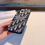 ディオールiPhoneケース DIOR 2025新作 iPhoneケース