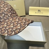 バーバリー帽子 BURBERRY 2025新作 帽子