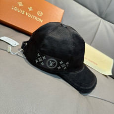 ルイヴィトン帽子 LOUIS VUITTON 2025新作 帽子