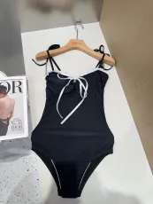 シャネル水着 CHANEL 2025新作 水着