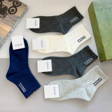 グッチ靴下 GUCCI 2025新作 靴下