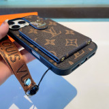 ルイヴィトンiPhoneケース LOUIS VUITTON 2025新作 iPhoneケース