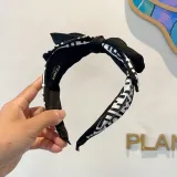 フェンディカチューシャ FENDI 2025新作 カチューシャ