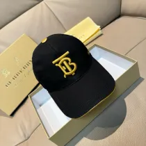 バーバリー帽子 BURBERRY 2025新作 帽子
