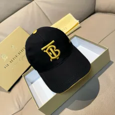 バーバリー帽子 BURBERRY 2025新作 帽子