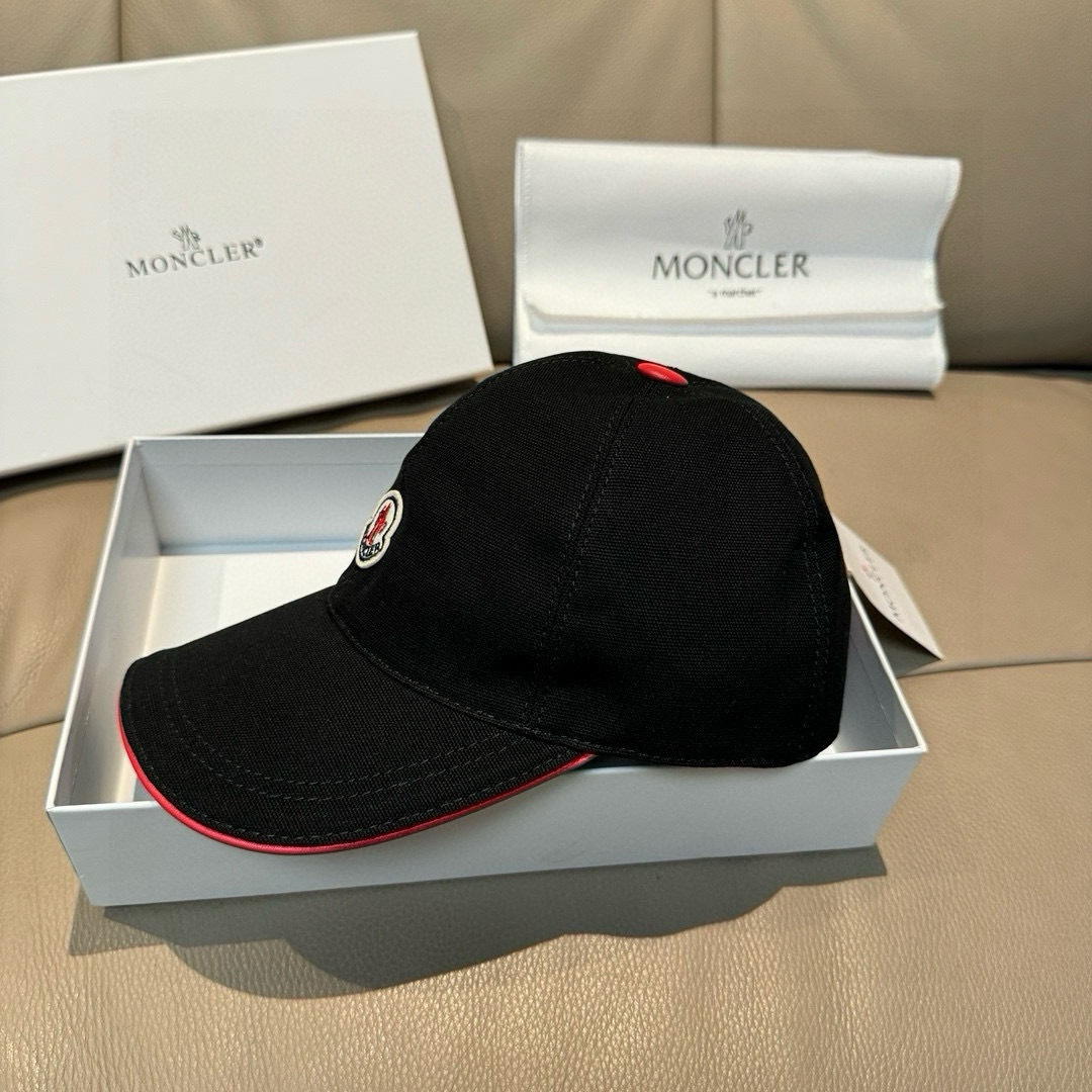モンクレール帽子 MONCLER 2025新作 帽子