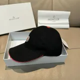 モンクレール帽子 MONCLER 2025新作 帽子