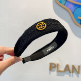 フェンディカチューシャ FENDI 2025新作 カチューシャ