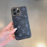 ルイヴィトンiPhoneケース LOUIS VUITTON 2025新作 iPhoneケース