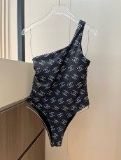 シャネル水着 CHANEL 2025新作 水着