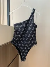 シャネル水着 CHANEL 2025新作 水着