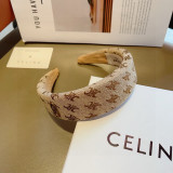 セリーヌカチューシャ CELINE 2025新作 カチューシャ