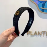 フェンディカチューシャ FENDI 2025新作 カチューシャ