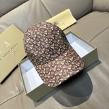 バーバリー帽子 BURBERRY 2025新作 帽子