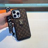 ルイヴィトンiPhoneケース LOUIS VUITTON 2025新作 iPhoneケース