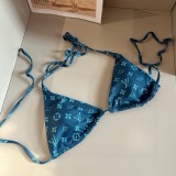 ルイヴィトン水着 LOUIS VUITTON 2025新作 水着