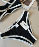 シャネル水着 CHANEL 2025新作 水着