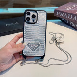 プラダiPhoneケース PRADA 2025新作 iPhoneケース