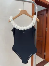 シャネル水着 CHANEL 2025新作 水着