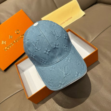 ルイヴィトン帽子 LOUIS VUITTON 2025新作 帽子