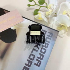 ミュウミュウカチューシャ Miu Miu 2025新作 カチューシャ