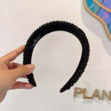 シャネルカチューシャ CHANEL 2025新作 カチューシャ