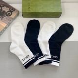 グッチ靴下 GUCCI 2025新作 靴下