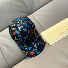 ルイヴィトン帽子 LOUIS VUITTON 2025新作 帽子