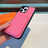 ルイヴィトンiPhoneケース LOUIS VUITTON 2025新作 iPhoneケース