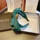 プラダカチューシャ PRADA 2025新作 カチューシャ