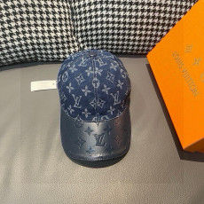 ルイヴィトン帽子 LOUIS VUITTON 2025新作 帽子