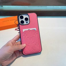 ルイヴィトンiPhoneケース LOUIS VUITTON 2025新作 iPhoneケース