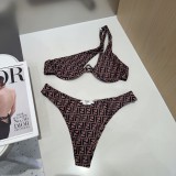フェンディ水着 FENDI 2025新作 水着