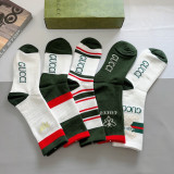 グッチ靴下 GUCCI 2025新作 靴下