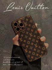 ルイヴィトンiPhoneケース LOUIS VUITTON 2025新作 iPhoneケース