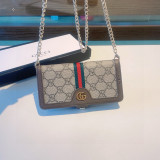 グッチポーチ GUCCI 2025新作 ポーチ