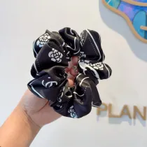 シャネルカチューシャ CHANEL 2025新作 カチューシャ