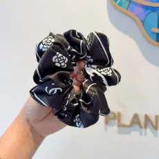 シャネルカチューシャ CHANEL 2025新作 カチューシャ