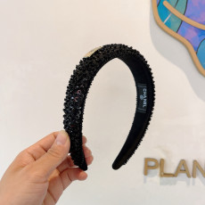 シャネルカチューシャ CHANEL 2025新作 カチューシャ