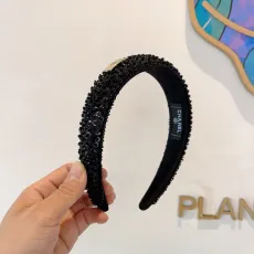 シャネルカチューシャ CHANEL 2025新作 カチューシャ