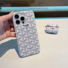 ゴヤールiPhoneケース GOYARD 2025新作 iPhoneケース