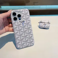 ゴヤールiPhoneケース GOYARD 2025新作 iPhoneケース