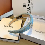 シャネルカチューシャ CHANEL 2025新作 カチューシャ