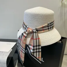 バーバリー帽子 BURBERRY 2025新作 帽子