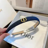 ディオールカチューシャ DIOR 2025新作 カチューシャ